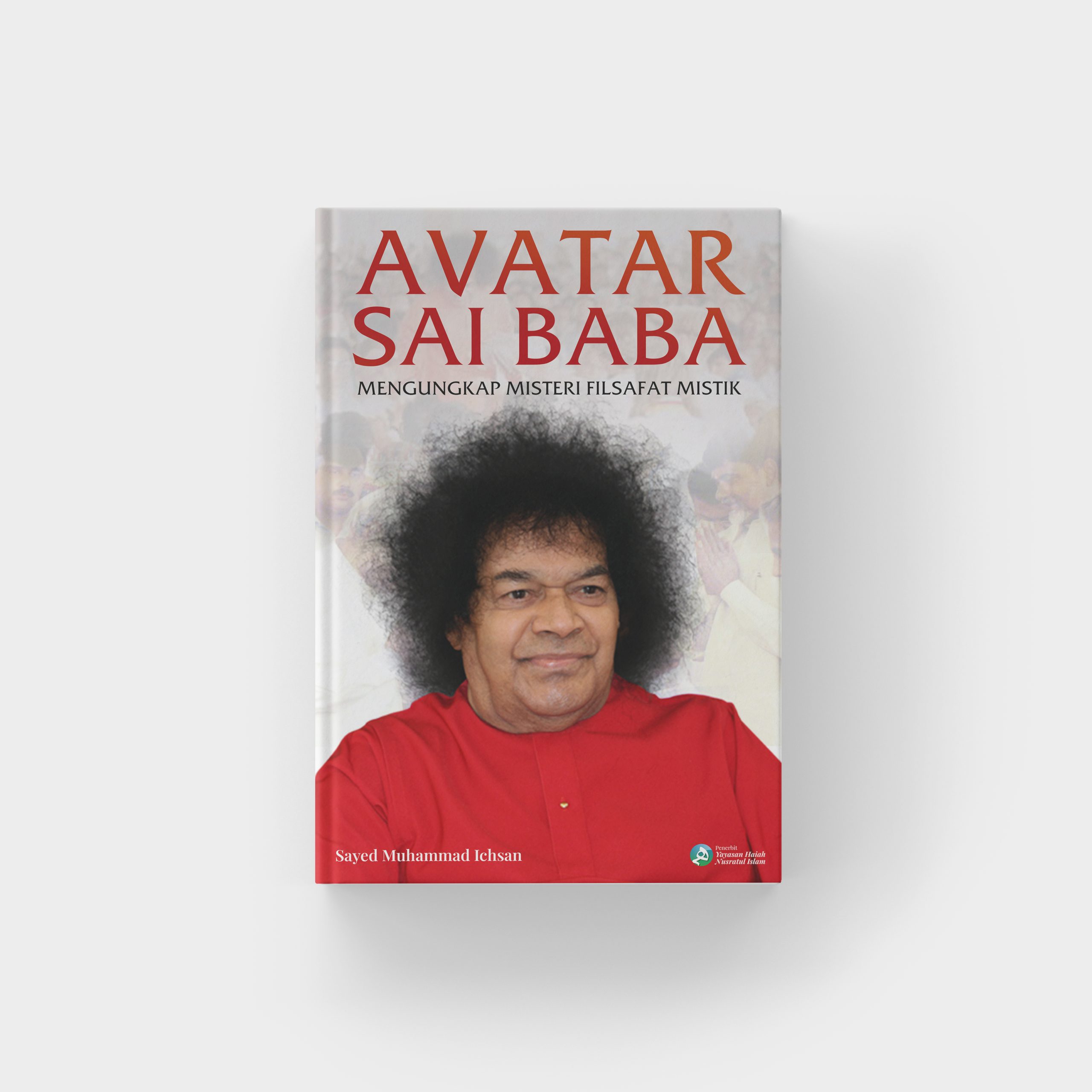 Avatar Sai Baba